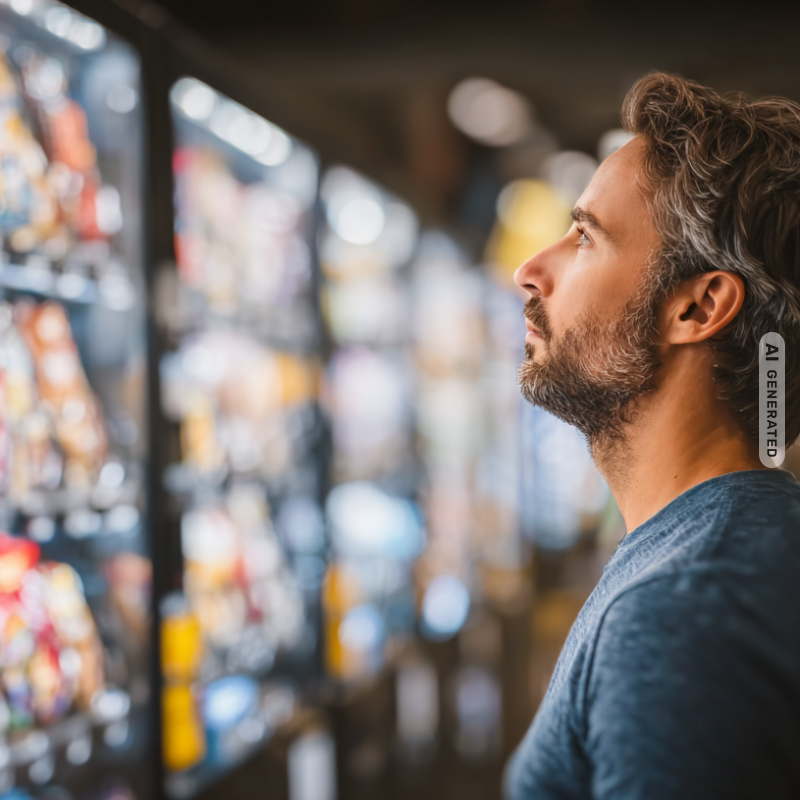 Simulate Purchase Decisions with ALAS|CA