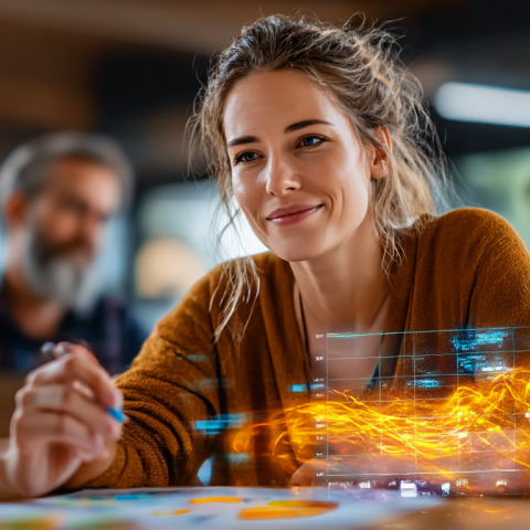 Learn More About MaxDiff & TURF