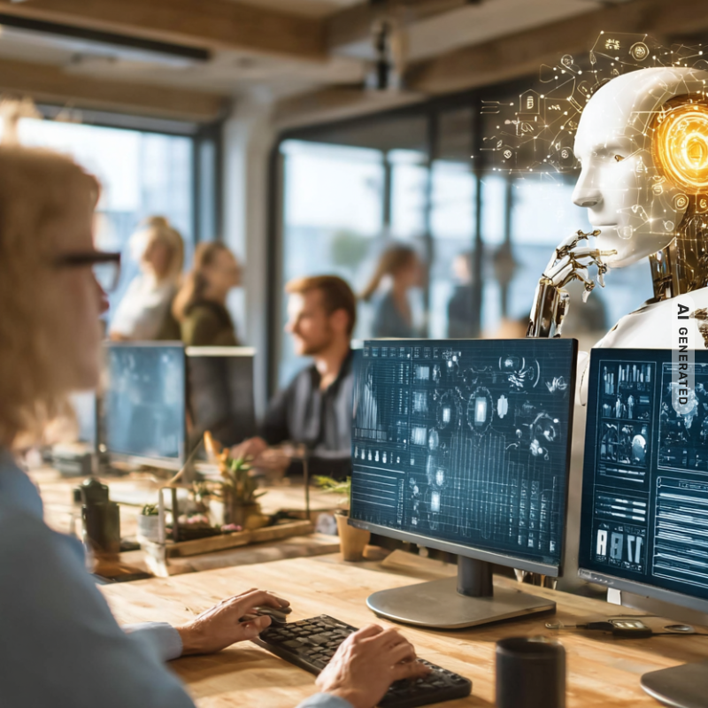 Synthetische Daten