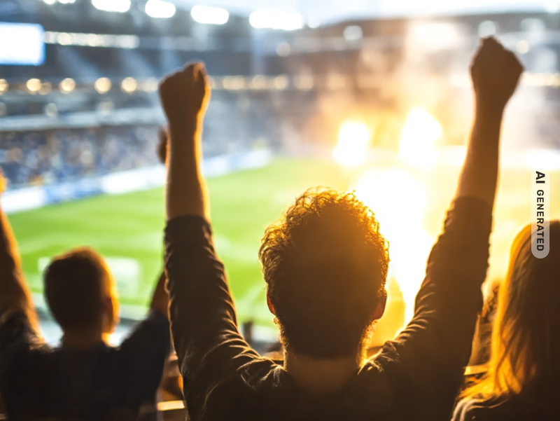 How You Can Benefit from the Fan Factor