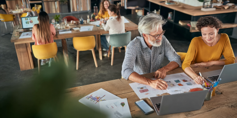 Agile Research Mastery