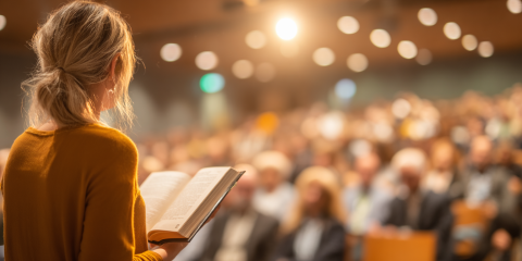 Storytelling in der Marktforschung