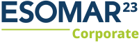 Logo Esomar Logo Esomar