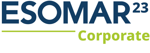 Logo Esomar