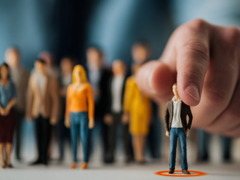 Strukturaufstellungen für Ihre Marke