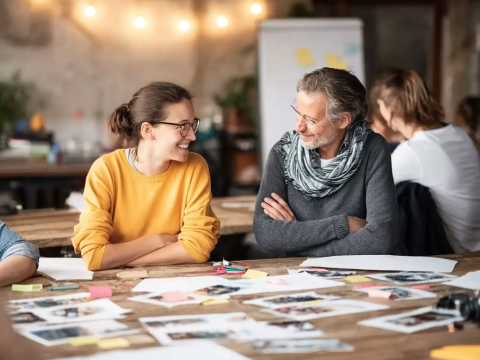 Markenstrategie mit BRAND|25