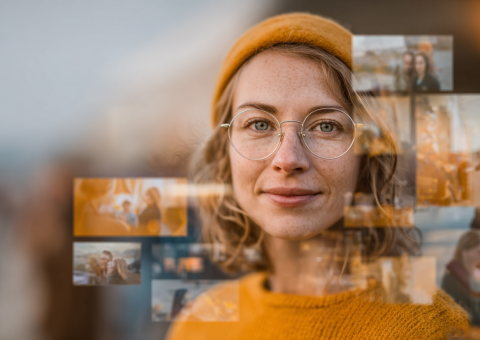 Markenidentität entschlüsseln
