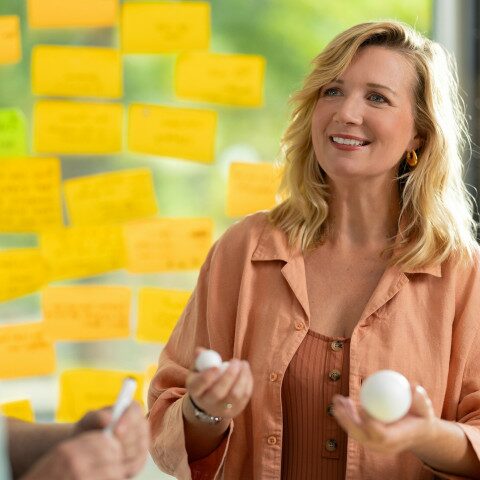 Design Thinking und Research