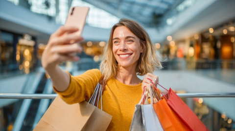 Consumer Journey im Omnichannel. AHP sorgt für Durchblick.