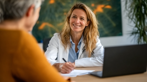 Seltene Erkrankungen - Wenn Marktforschung an die Grenze geht