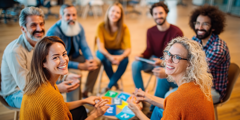 Markengeschichten - Probanden als Storyteller 