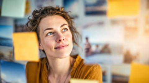 Beyond Words - Qualitative Verfahren für mehr Tiefe