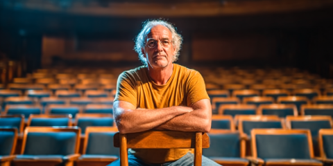 Marktforschung bald nur noch Statist? Diese 6 Rollen sollten Sie unbedingt besetzen