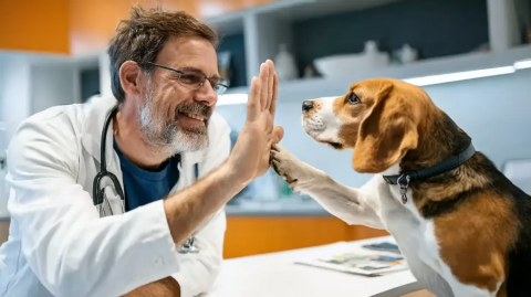 Veterinary Practices