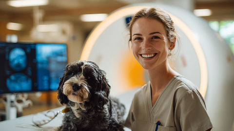 Veterinary Diagnostics