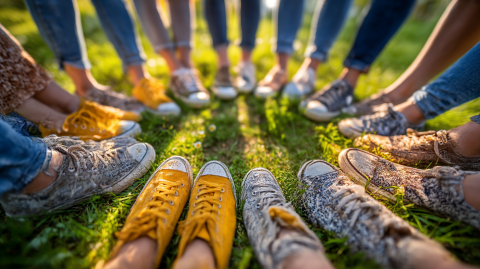 Segmentierung & Typologien