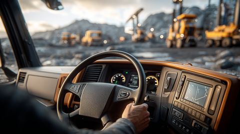 When every detail matters. Ethnography for better commercial vehicles