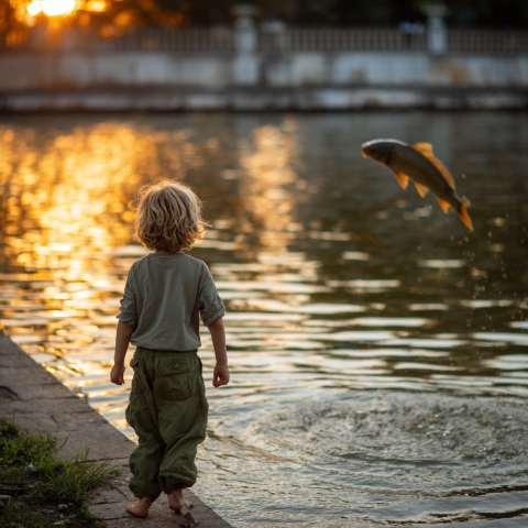 Qualitative Research that Makes a Difference