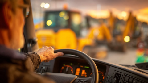 Driving Experience Enhanced with Ethnography and Design Thinking