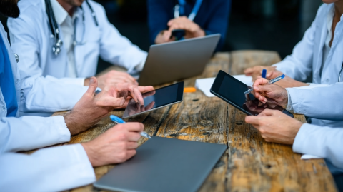 Deeper, Faster, Better - Qualitative Research and AI