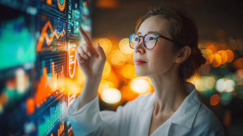 Synthetic Data in Practice - Case Studies