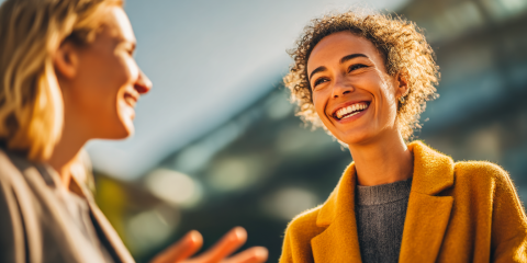 Workshops - Entscheidungen im Dialog mit der Zielgruppe