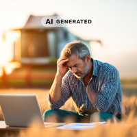 Woran digitale Agrartechnik im Alltag scheitert und welche Fragen Hersteller stellen sollten
