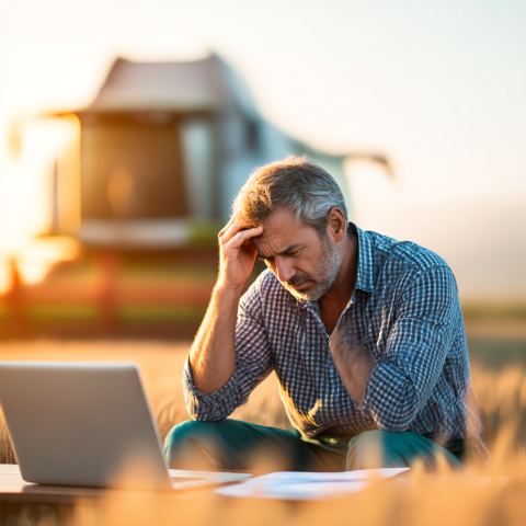 Why digital agricultural technology fails in everyday use, and what questions manufacturers should be asking